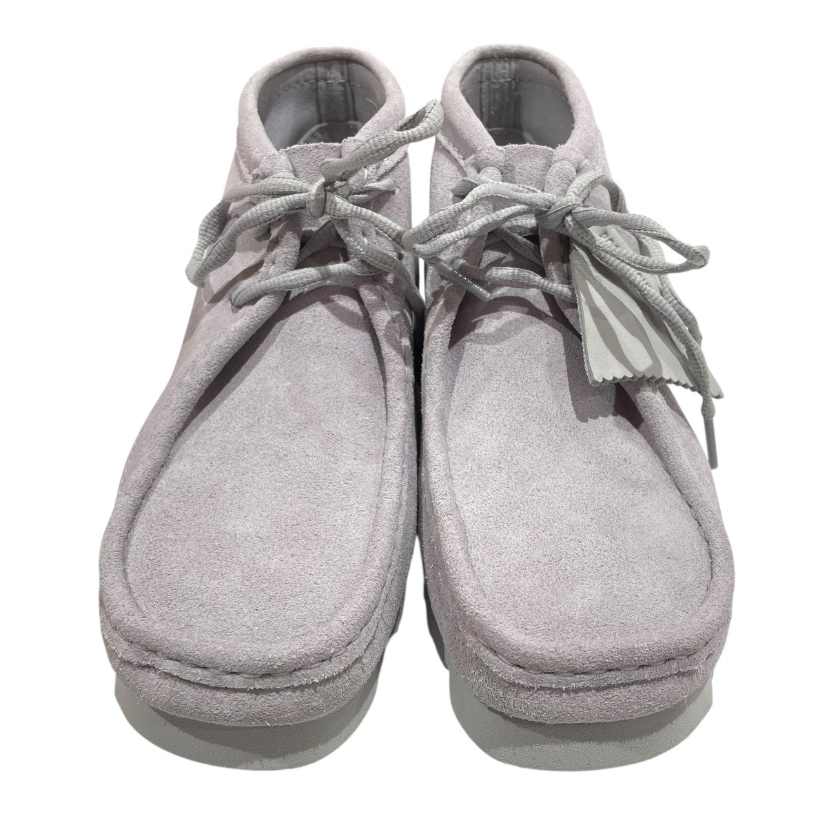 Clarks Originals×POST ARCHIVE FACTION ハイカットシューズ25-093-316-0039-3-0 古着・中古-2枚目のアイテム画像