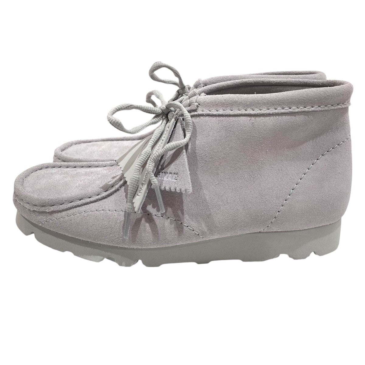 Clarks Originals×POST ARCHIVE FACTION ハイカットシューズ25-093-316-0039-3-0 古着・中古-3枚目のアイテム画像
