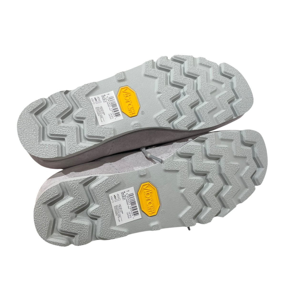 Clarks Originals×POST ARCHIVE FACTION ハイカットシューズ25-093-316-0039-3-0 古着・中古-5枚目のアイテム画像