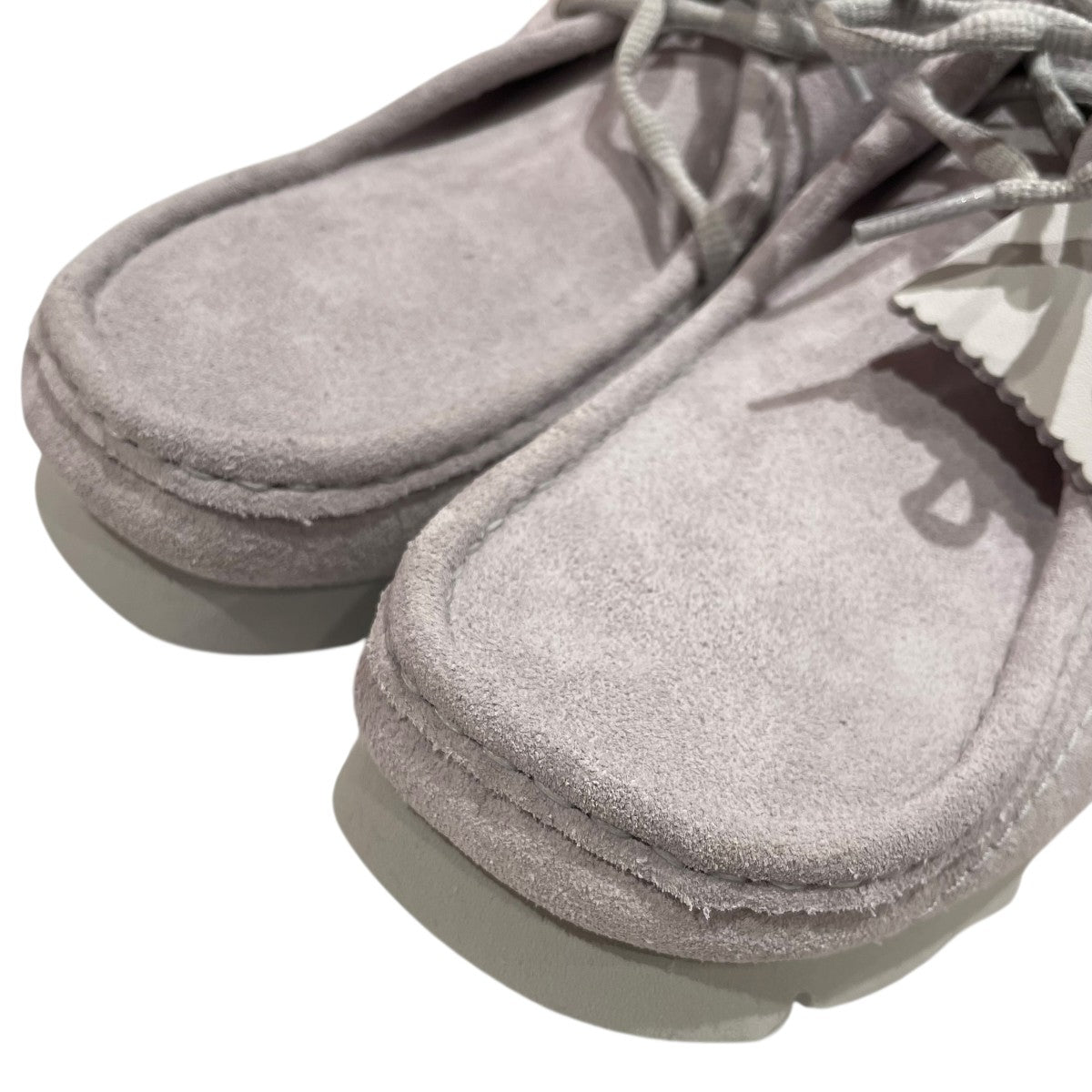 Clarks Originals×POST ARCHIVE FACTION ハイカットシューズ25-093-316-0039-3-0 古着・中古-6枚目のアイテム画像