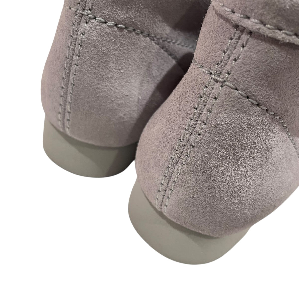 Clarks Originals×POST ARCHIVE FACTION ハイカットシューズ25-093-316-0039-3-0 古着・中古-7枚目のアイテム画像