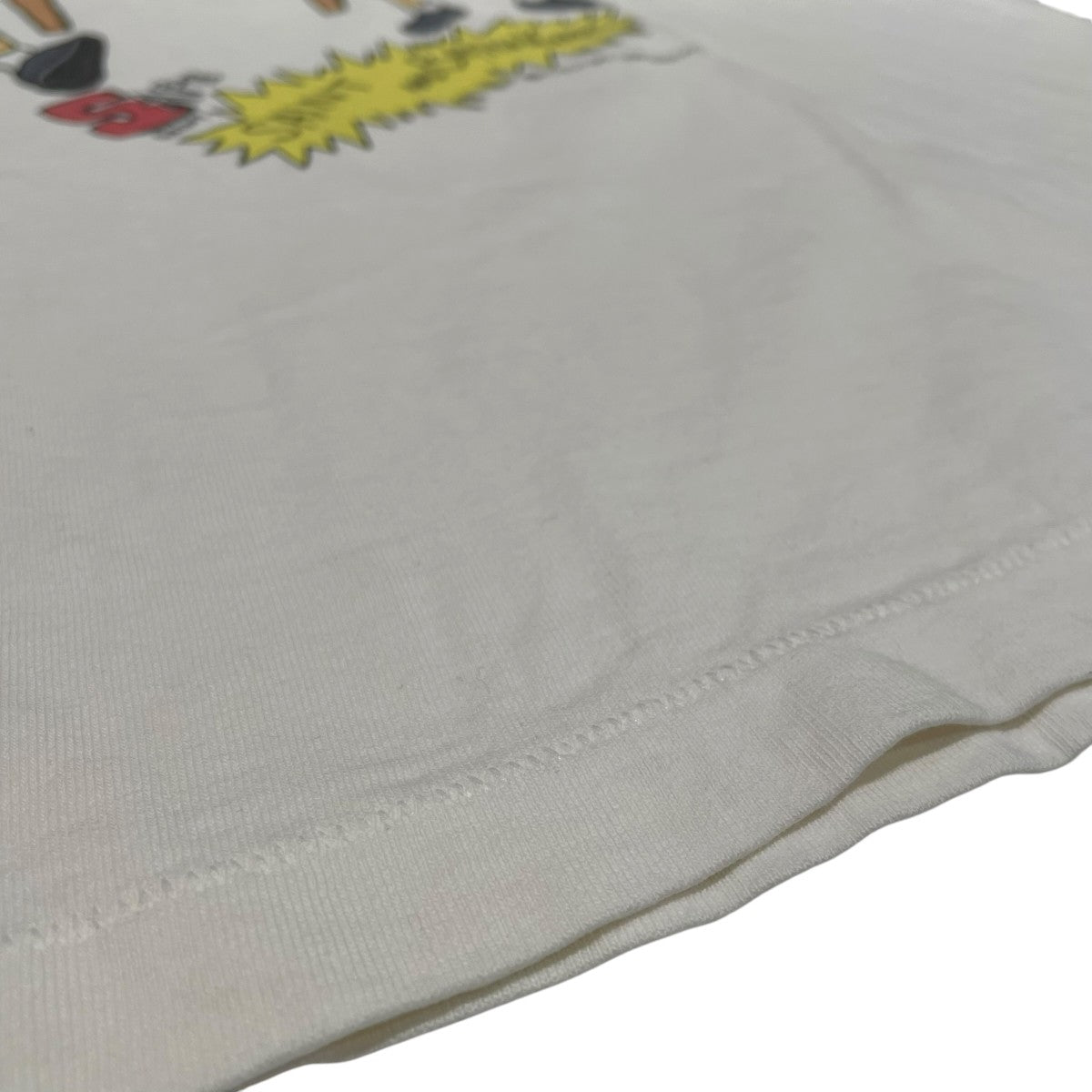 SAINT MICHAEL×A BATHING APE 23SS半袖TシャツSM-S23-0000-110 古着・中古-5枚目のアイテム画像