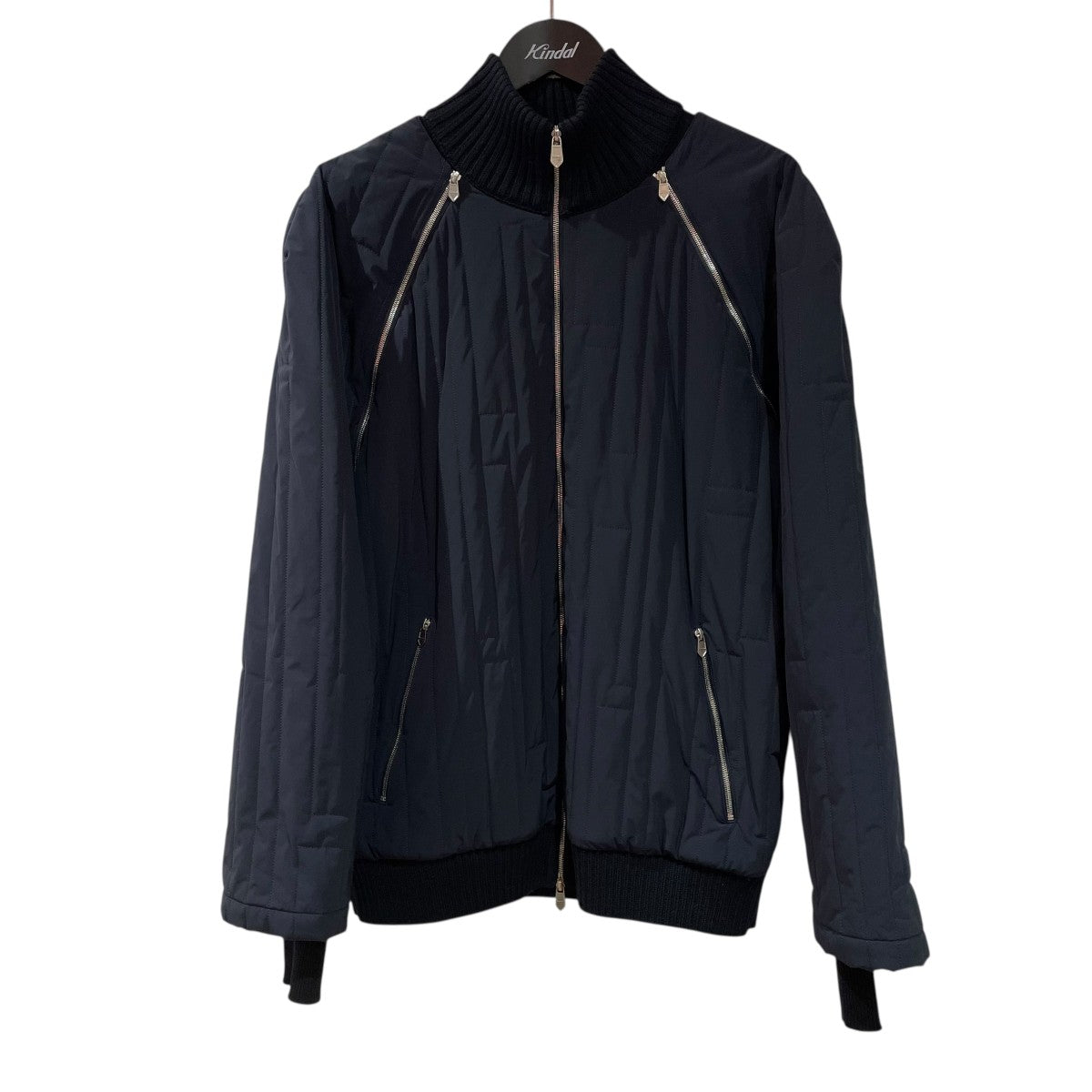 HERMES アウター ジャケット 古着・中古-1枚目のアイテム画像