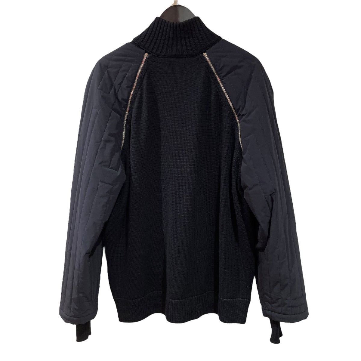 HERMES アウター ジャケット 古着・中古-2枚目のアイテム画像