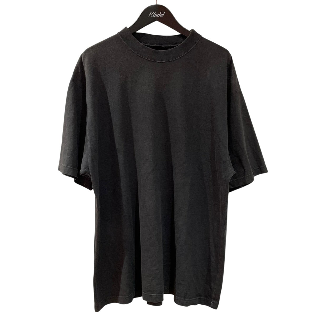 BALENCIAGA HAND DRAWN TSHIRT半袖カットソー764235 古着・中古-1枚目のアイテム画像