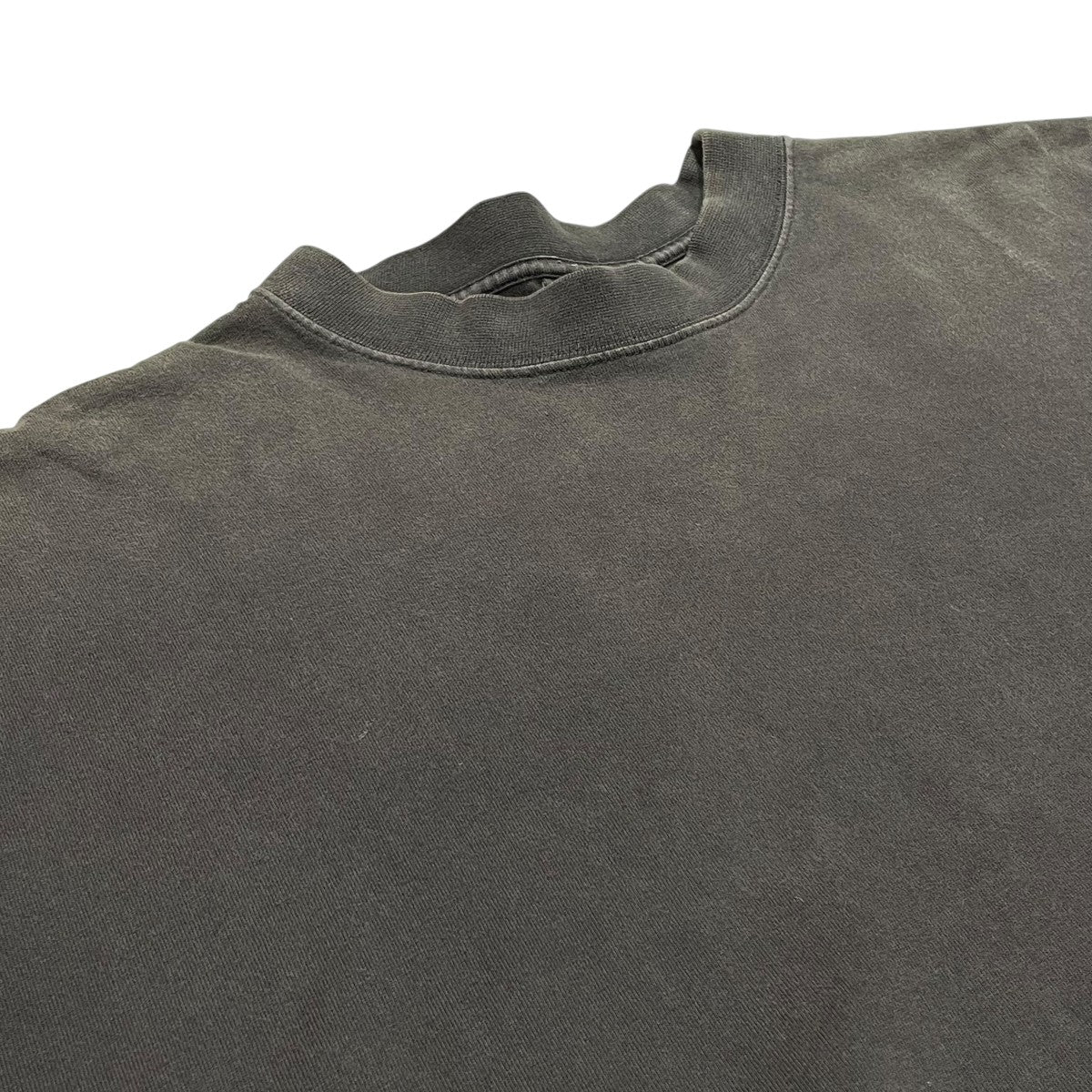 BALENCIAGA HAND DRAWN TSHIRT半袖カットソー764235 古着・中古-3枚目のアイテム画像