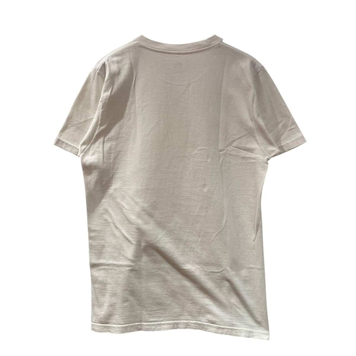 Supreme 16SSMorrissey photo半袖Tシャツ 古着・中古-2枚目のアイテム画像