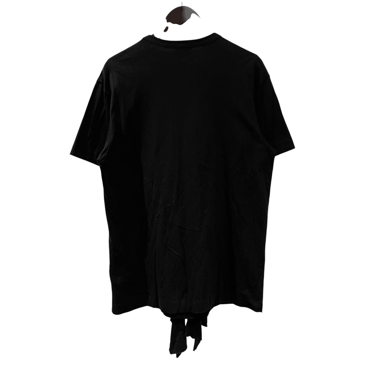 COMME des GARCONS HOMME PLUS AD2019半袖カットソーPE-T017 古着・中古-2枚目のアイテム画像