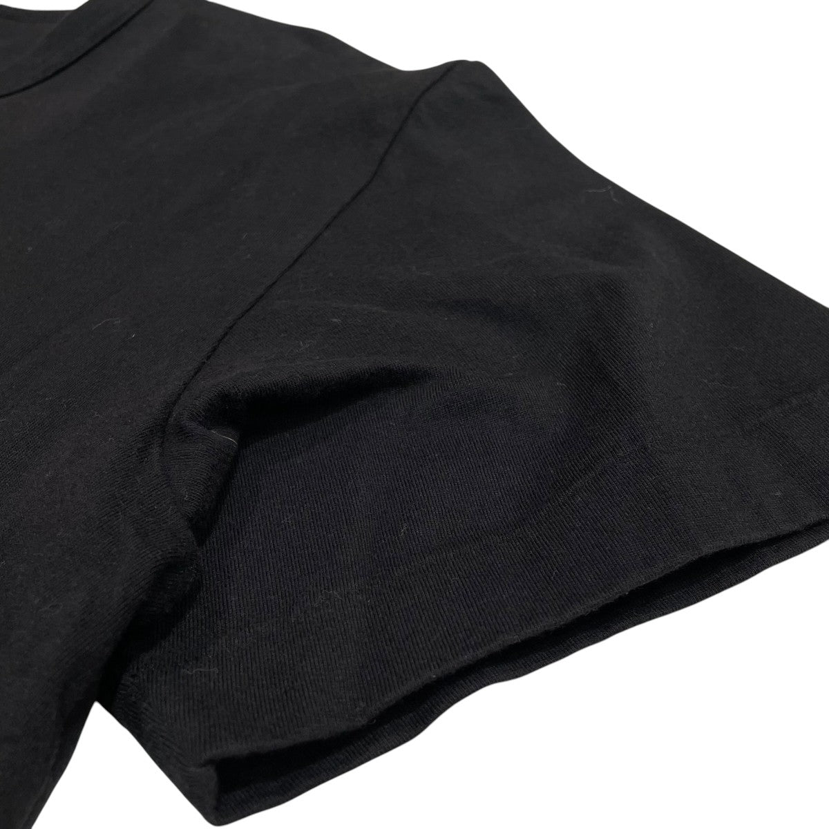 COMME des GARCONS HOMME PLUS AD2019半袖カットソーPE-T017 古着・中古-4枚目のアイテム画像