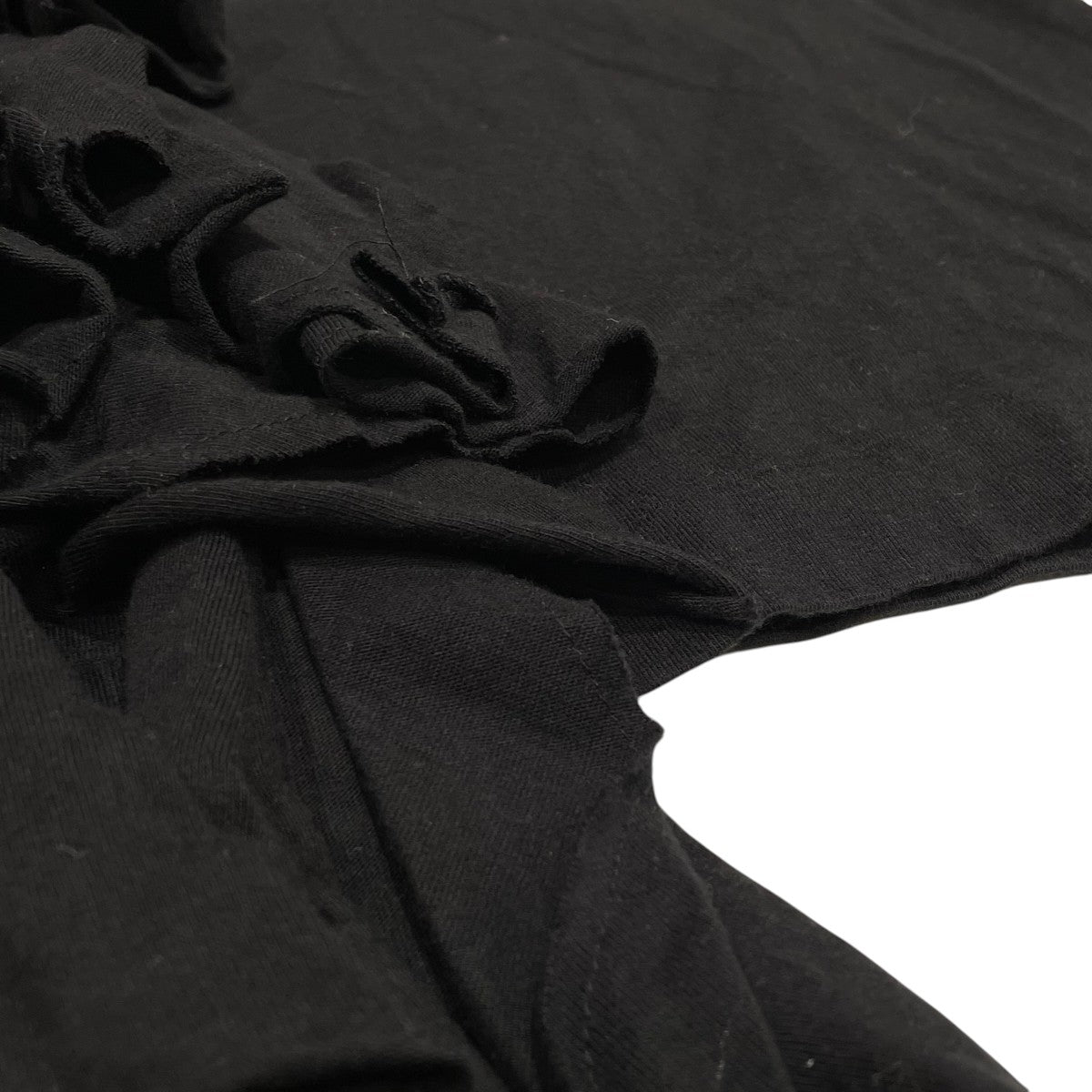 COMME des GARCONS HOMME PLUS AD2019半袖カットソーPE-T017 古着・中古-5枚目のアイテム画像