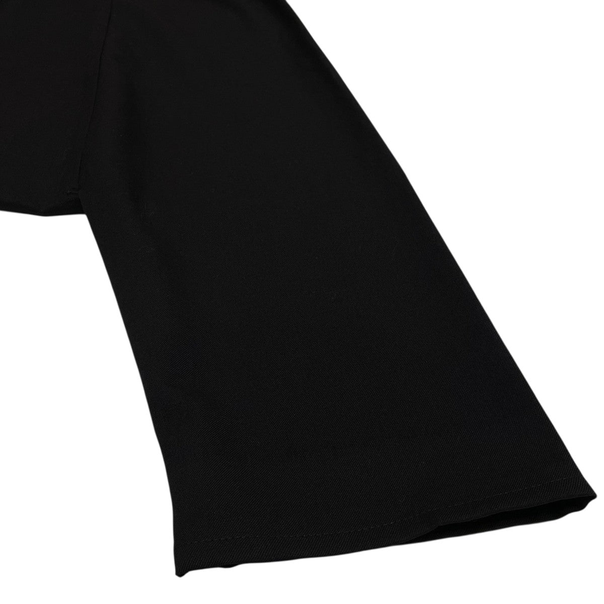 BLACK COMME des GARCONS(ブラックコムデギャルソン) サルエルパンツ1C