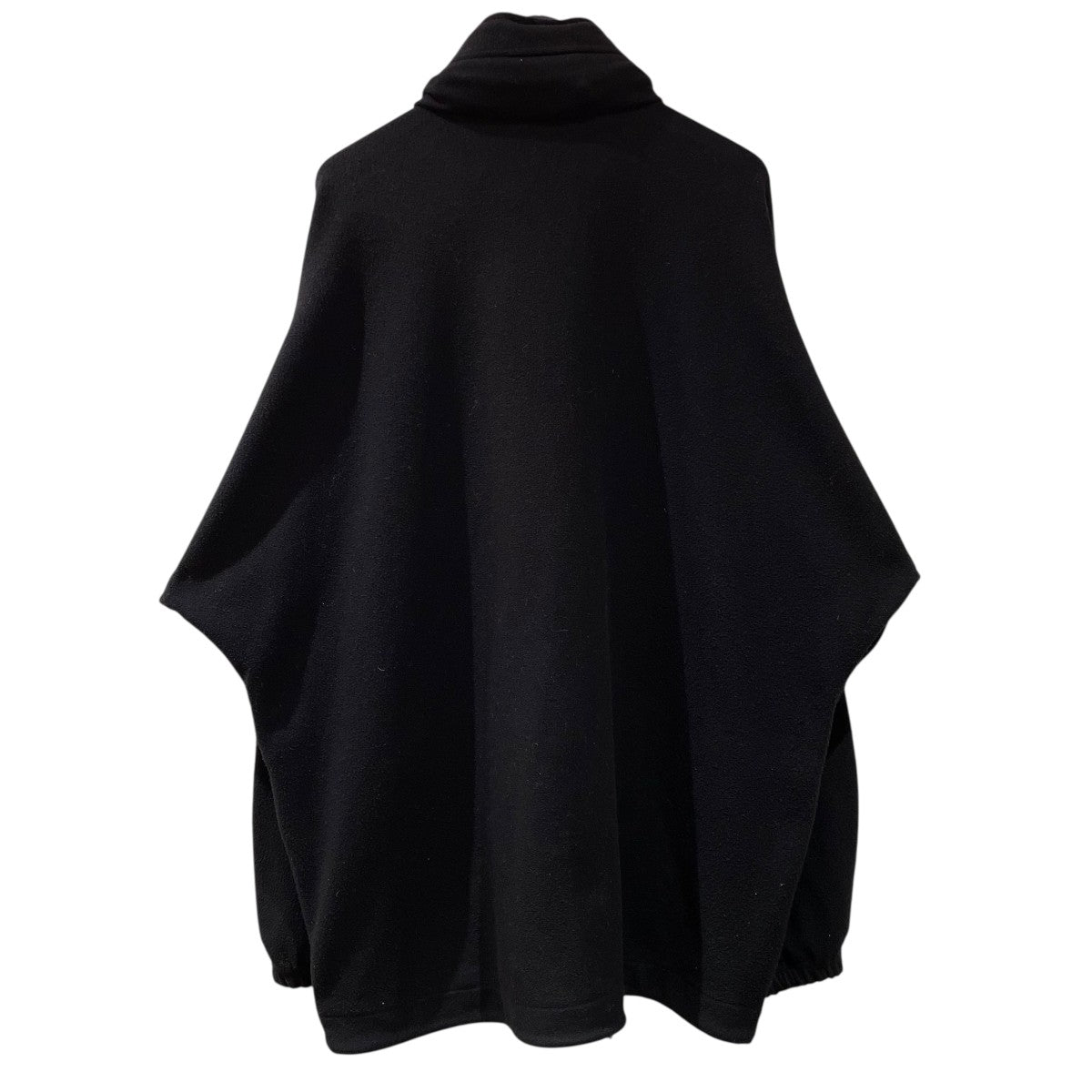 BALENCIAGA(バレンシアガ) ジップジャケット532673 532673 ブラック