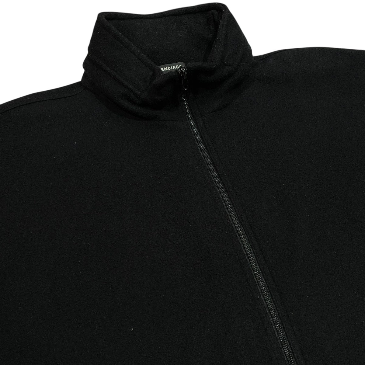 BALENCIAGA(バレンシアガ) ジップジャケット532673 532673 ブラック