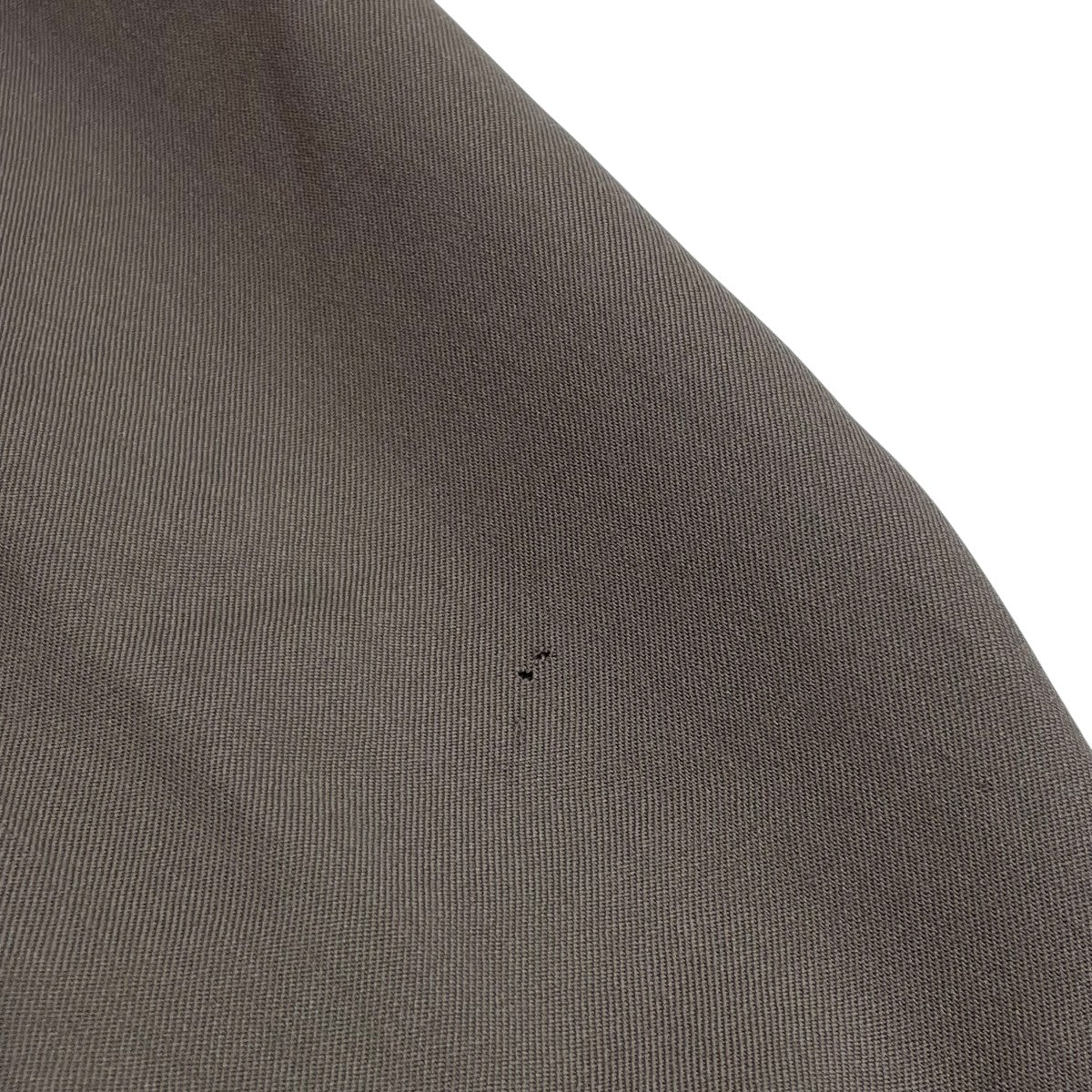 stein DOUBLE WIDE TROUSERSスラックスST.355-1 古着・中古-6枚目のアイテム画像