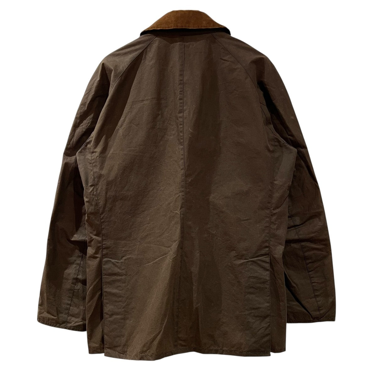 Barbour(バーブァー) ジャケット1801265 1801265 ブラウン サイズ M