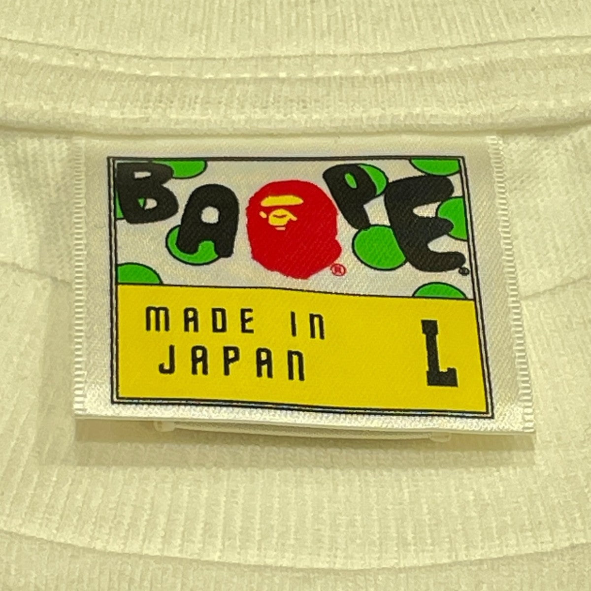 半袖Tシャツ