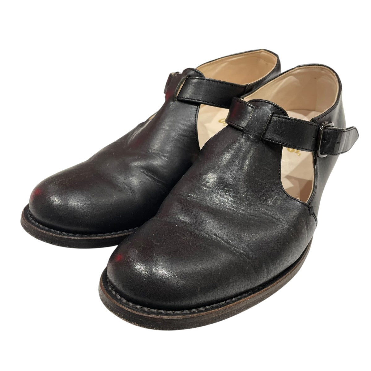 ARTS&SCIENCE ムートン　スエード　スリッポン ARTS&SCIENCE ムートン スエード スリッポン