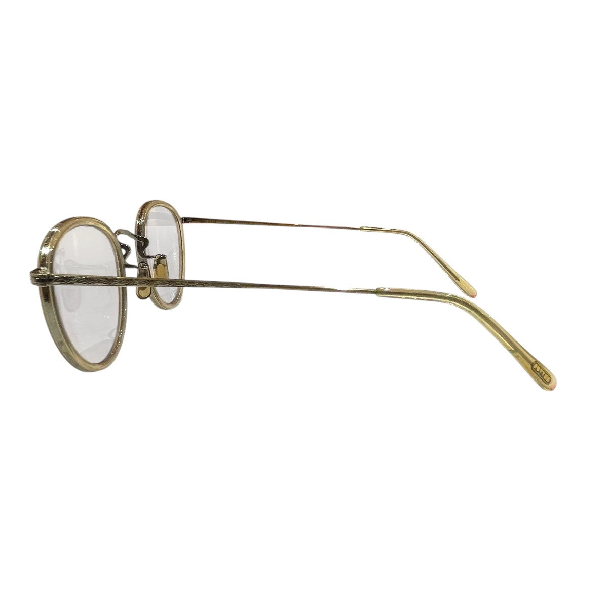 OLIVER PEOPLES サングラスMP-2 古着・中古-3枚目のアイテム画像