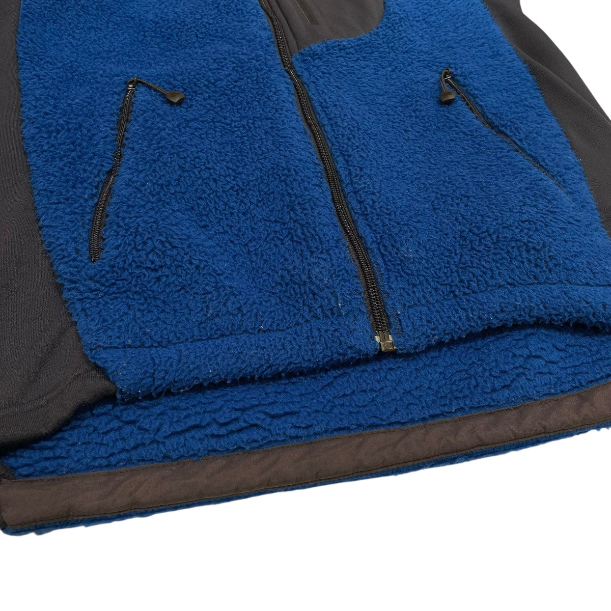 SUMMIT VERSA LOFT JACKETボアジャケットNA45501