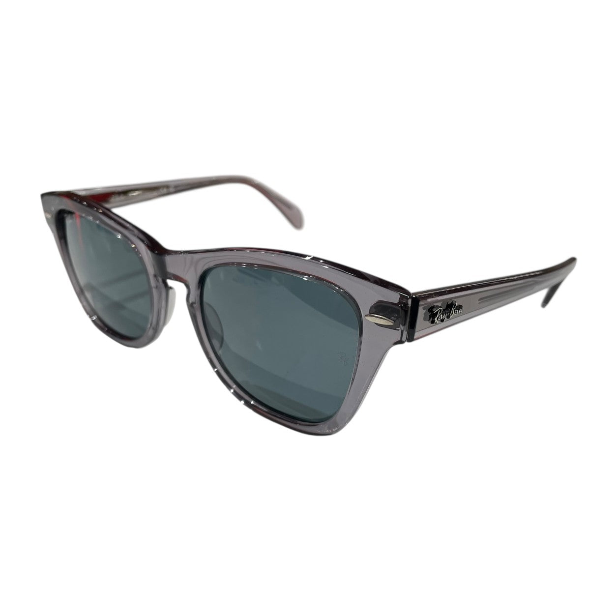 RAY-BAN サングラスRB 0707S-F 古着・中古-1枚目のアイテム画像