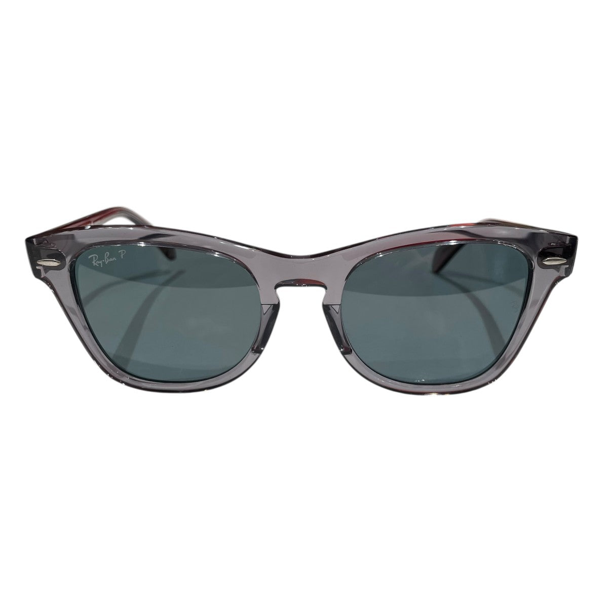 RAY-BAN サングラスRB 0707S-F 古着・中古-2枚目のアイテム画像