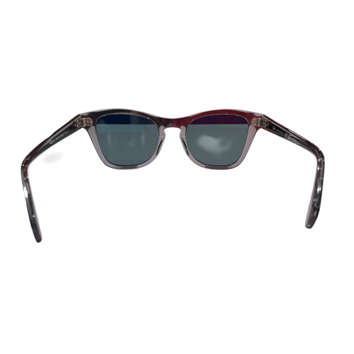 RAY-BAN サングラスRB 0707S-F 古着・中古-4枚目のアイテム画像
