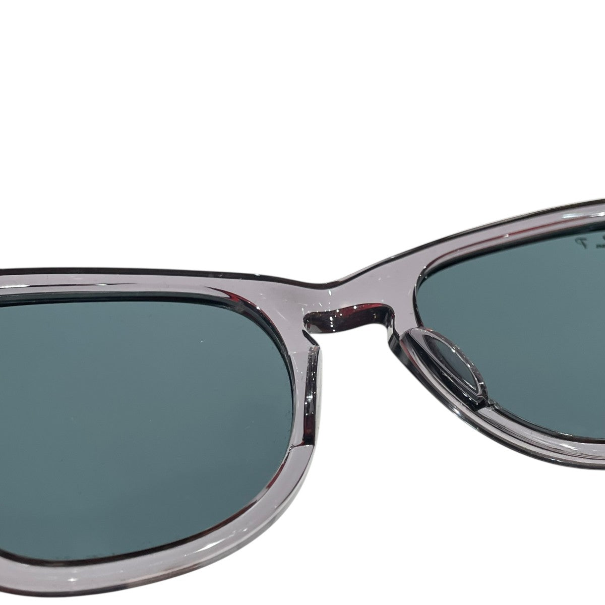 RAY-BAN サングラスRB 0707S-F 古着・中古-5枚目のアイテム画像