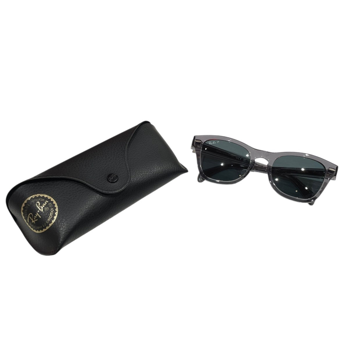 RAY-BAN サングラスRB 0707S-F 古着・中古-7枚目のアイテム画像