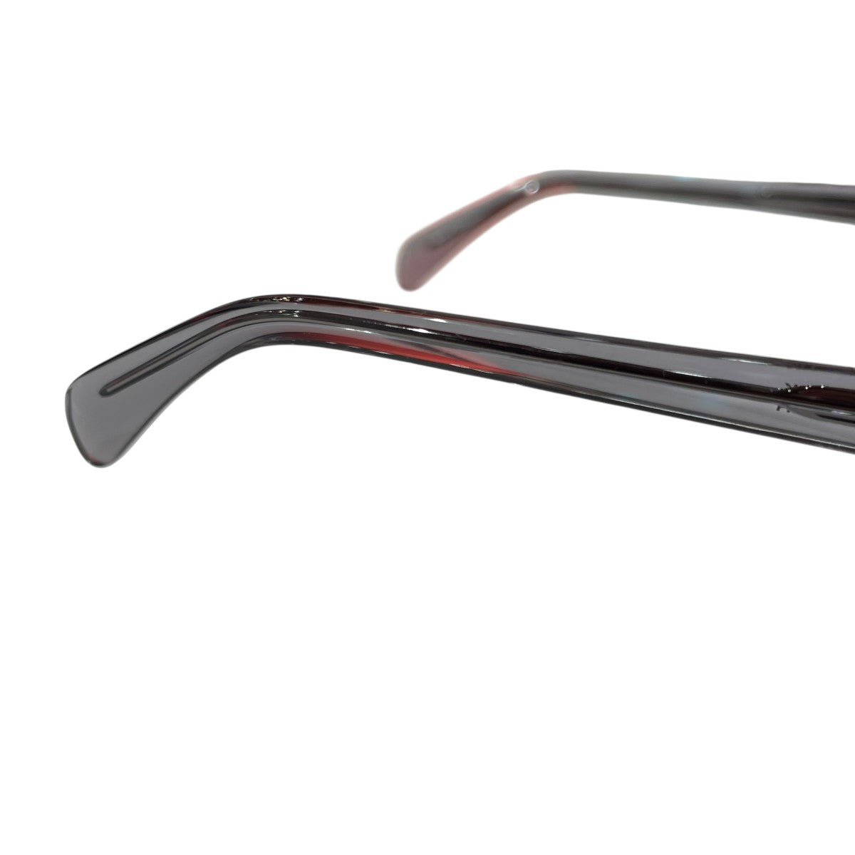 RAY-BAN サングラスRB 0707S-F 古着・中古-8枚目のアイテム画像