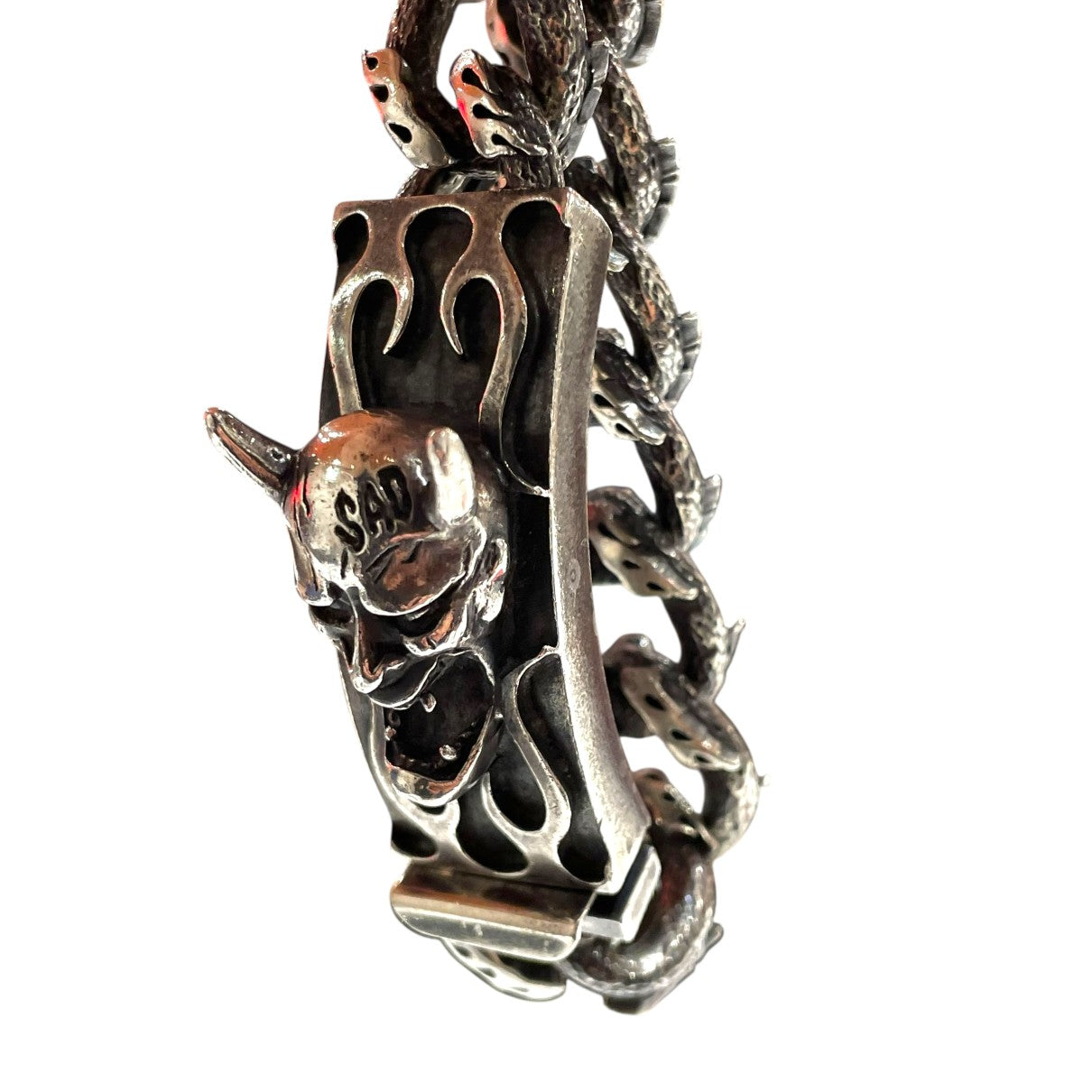 sadistic and dangerous(サディスティック アンド デンジャラス) 1997