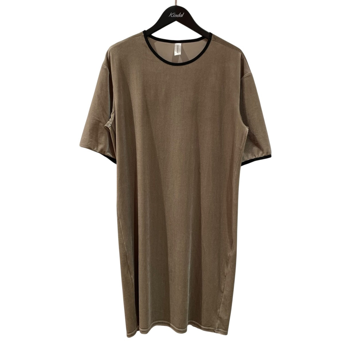 CITYSHOP×SIMONE WILD 半袖ドレス 古着・中古-1枚目のアイテム画像