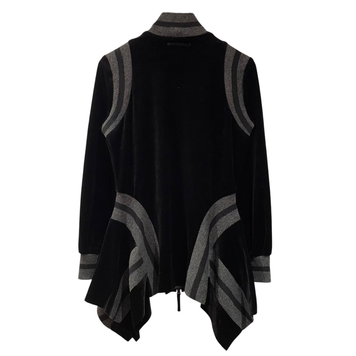 Jean Paul GAULTIER×SEPT PREMIERES エナメルトレンチコートJPT009