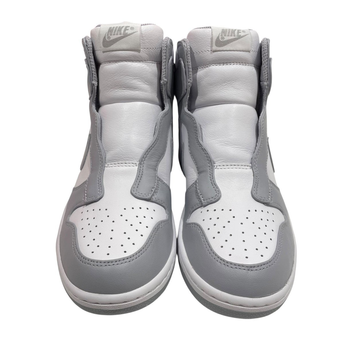 NIKE×sacai ハイカットスニーカー776446 001 古着・中古-2枚目のアイテム画像