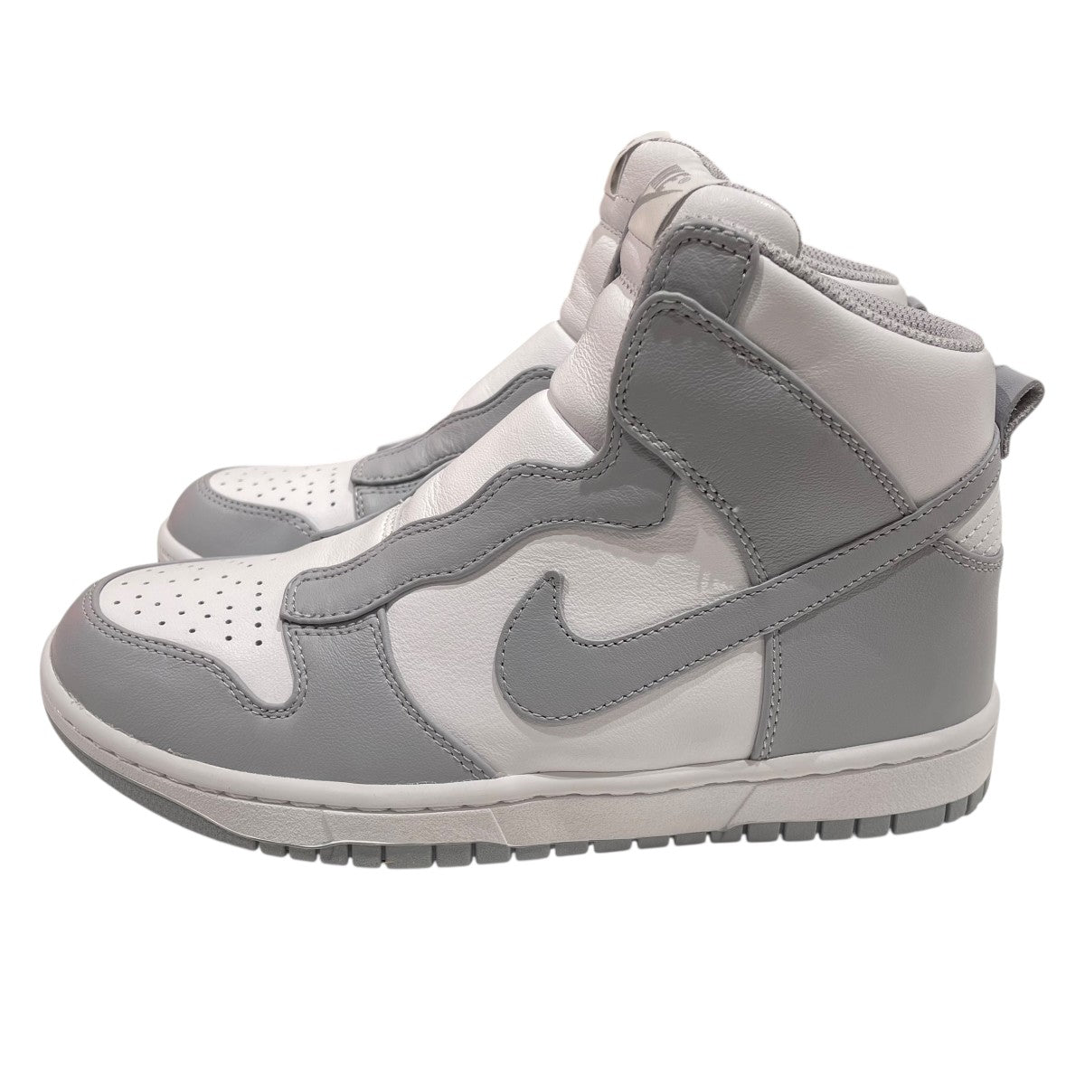 NIKE×sacai ハイカットスニーカー776446 001 古着・中古-3枚目のアイテム画像