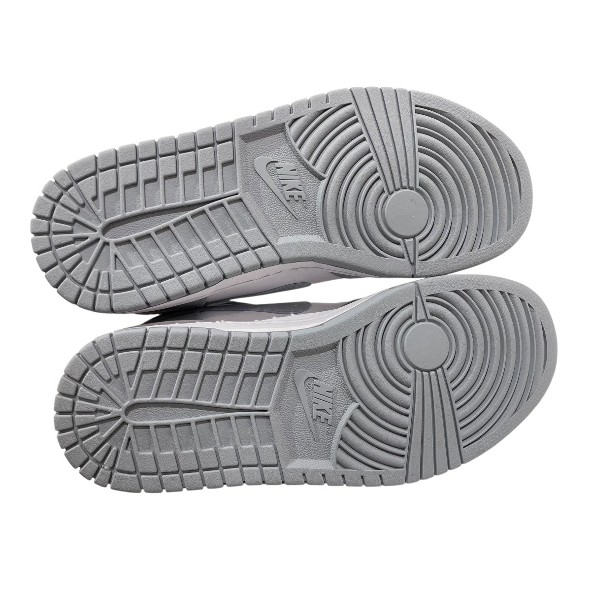 NIKE×sacai ハイカットスニーカー776446 001 古着・中古-5枚目のアイテム画像