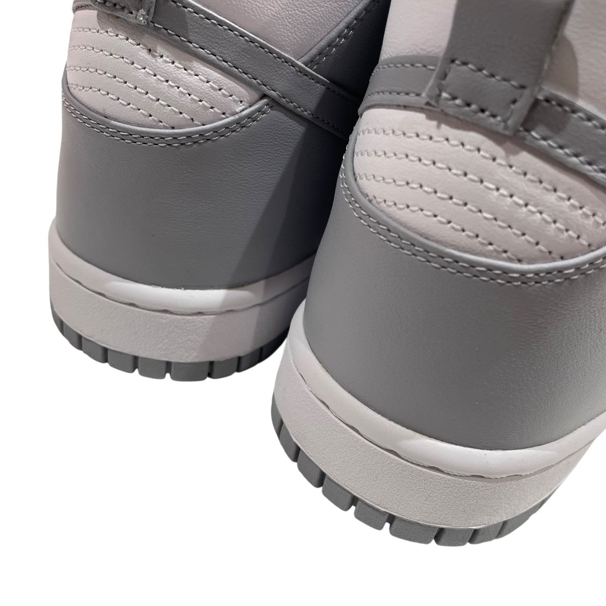 NIKE×sacai ハイカットスニーカー776446 001 古着・中古-7枚目のアイテム画像
