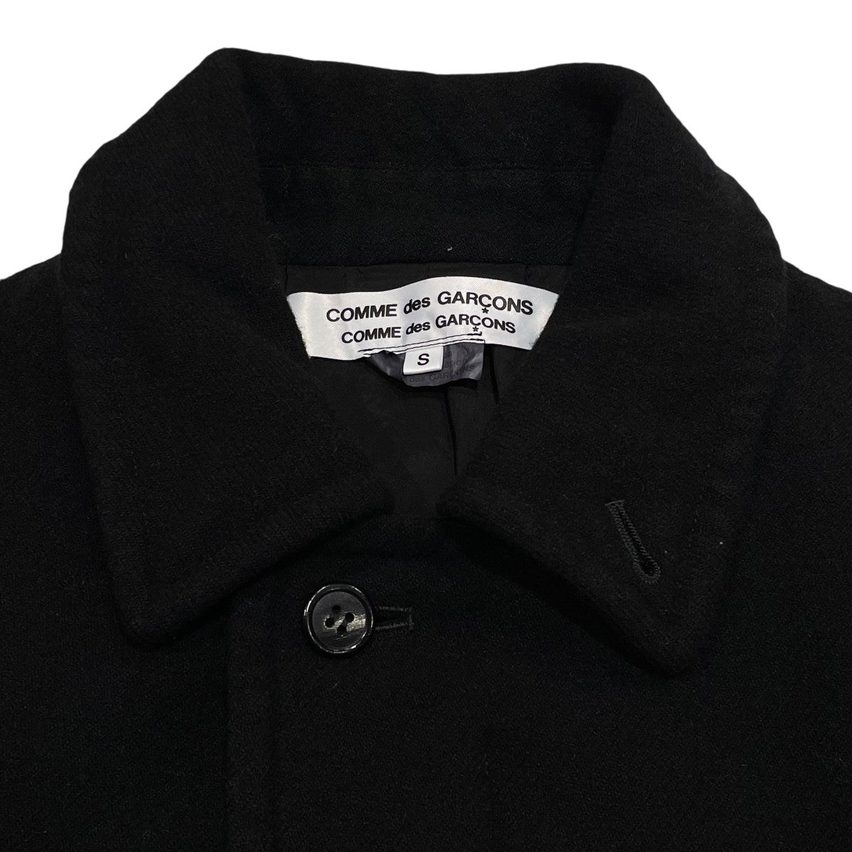 COMME des GARCONS COMME des GARCONS(コムデギャルソン