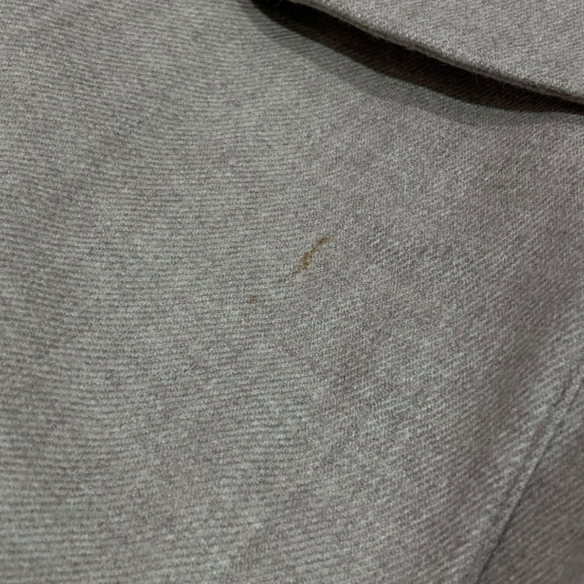 ROPE 比翼シャツGGH-32700-B 古着・中古-7枚目のアイテム画像