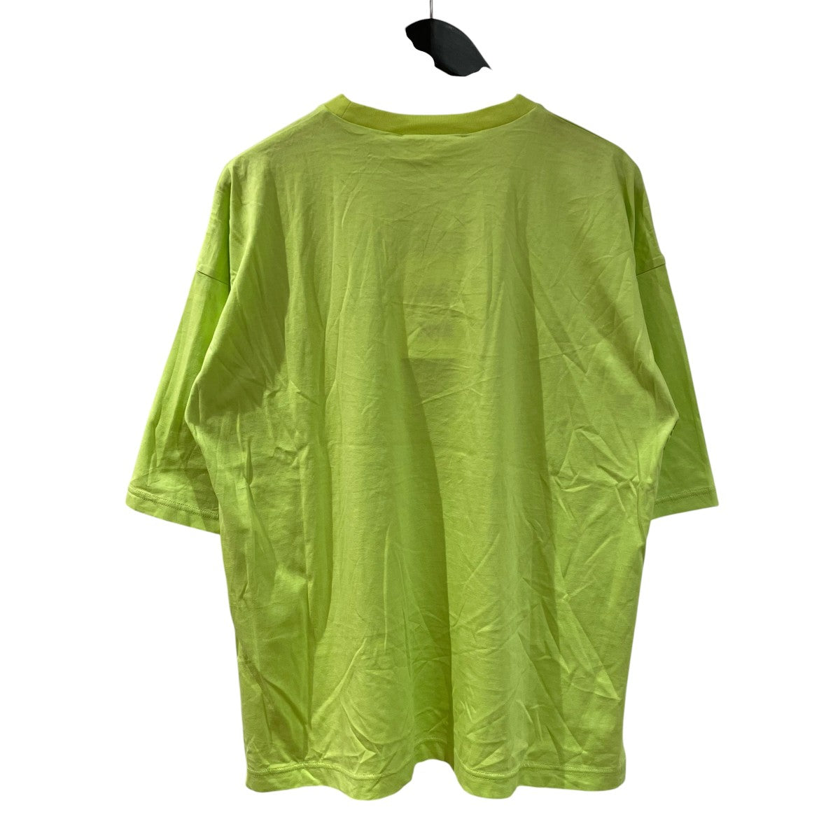 ENFOLD MEN’S-LIKE T-SHIRT半袖カットソー300HS780-2250 古着・中古-2枚目のアイテム画像
