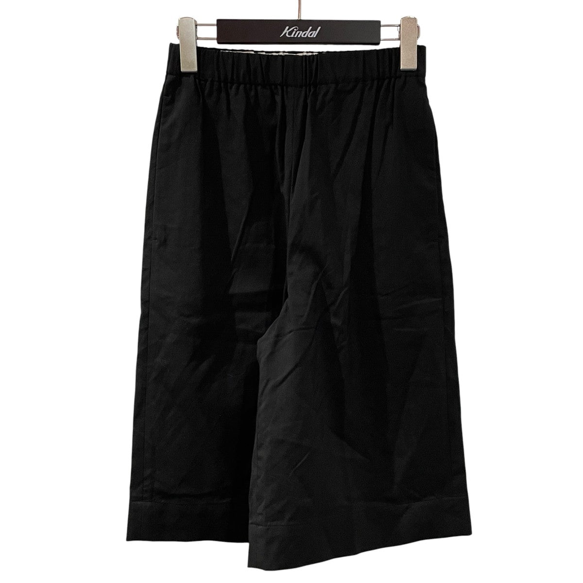 CENTER-PRESS BERMUDA-PANTSハーフパンツ300IA131-0131