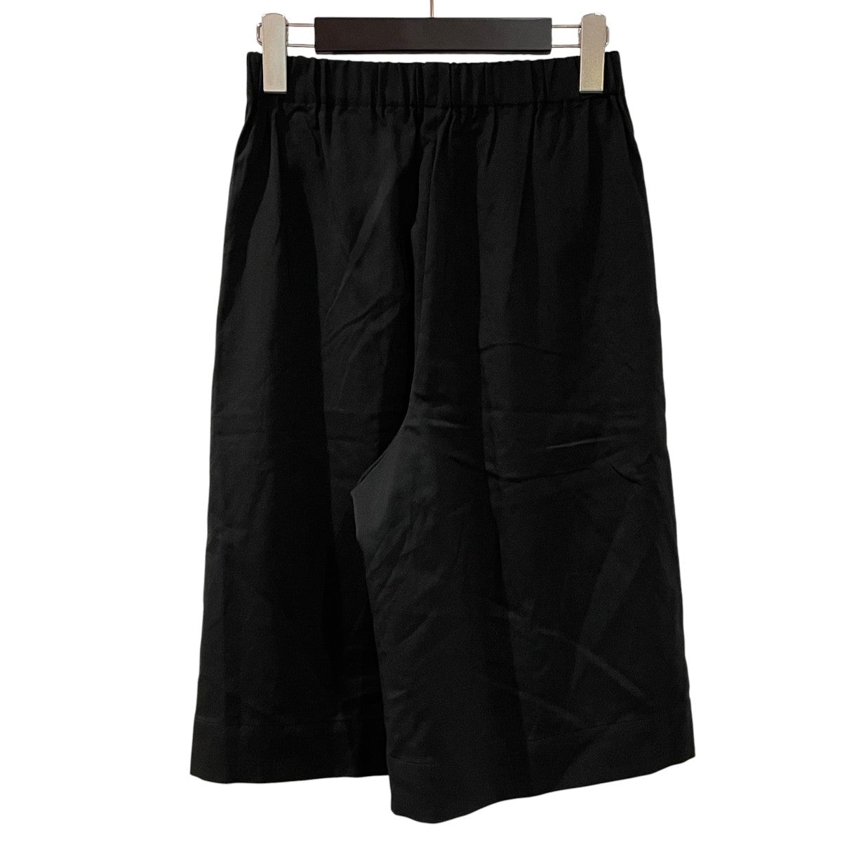 CENTER-PRESS BERMUDA-PANTSハーフパンツ300IA131-0131