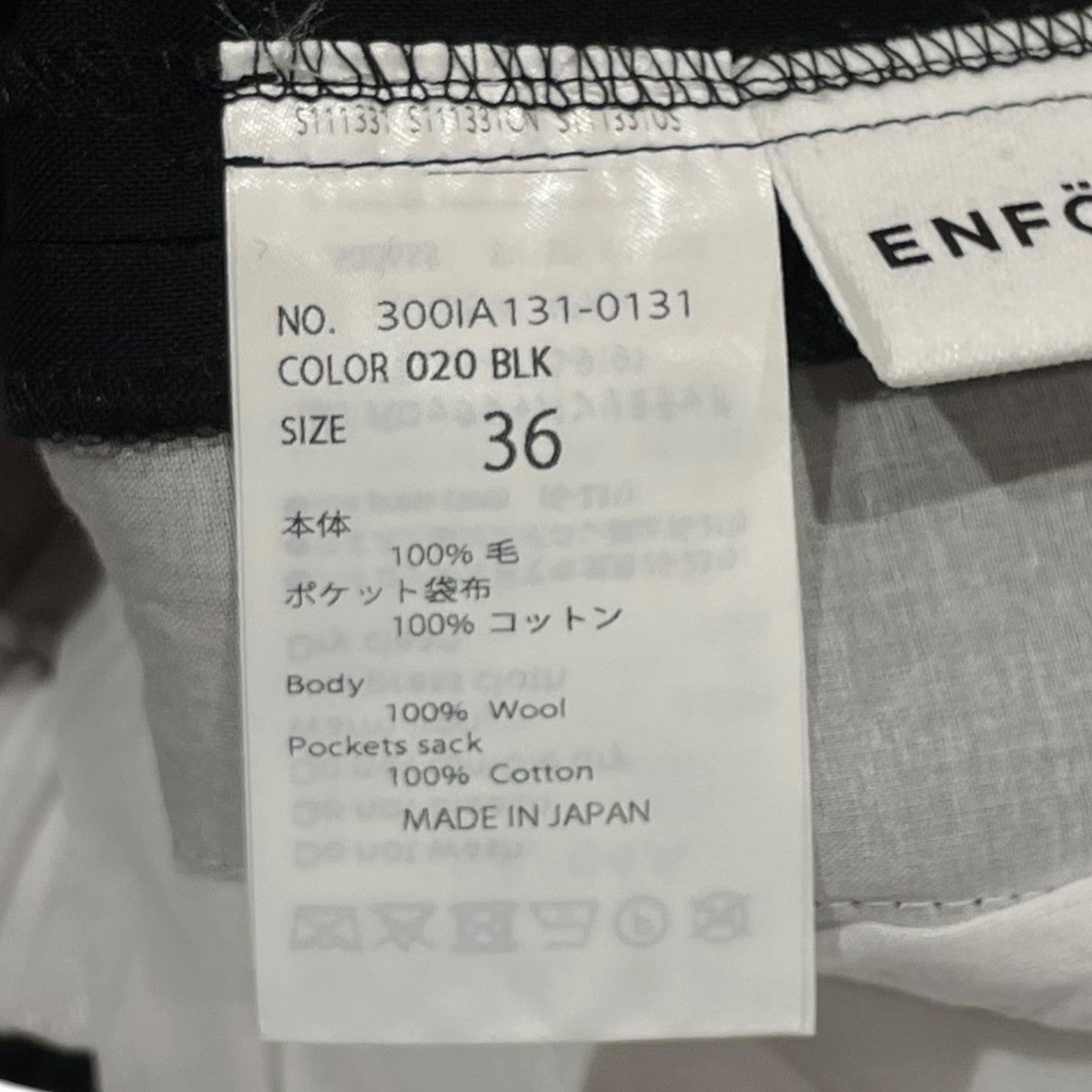 CENTER-PRESS BERMUDA-PANTSハーフパンツ300IA131-0131