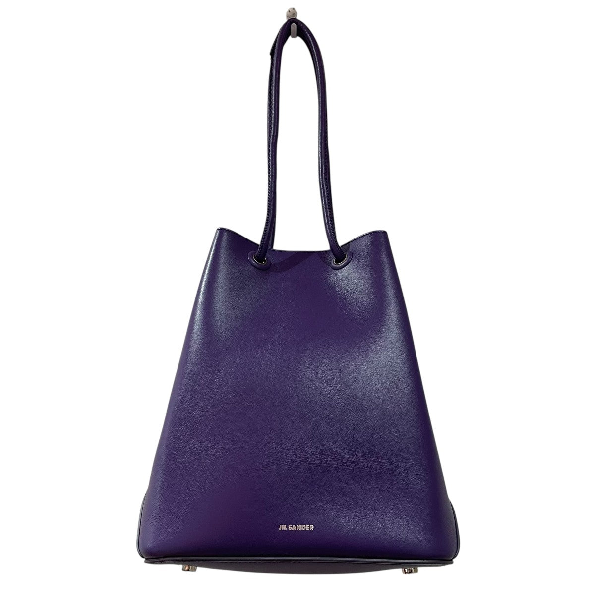 JIL SANDER ハンドバッグJOWT850188 古着・中古-1枚目のアイテム画像