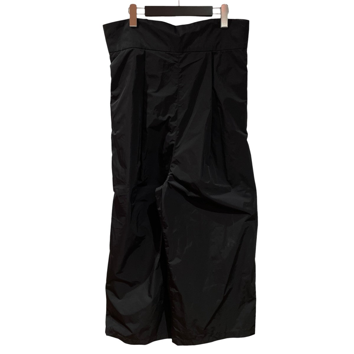 WIDE STRAP-PANTSワイドパンツ300HA231-0450