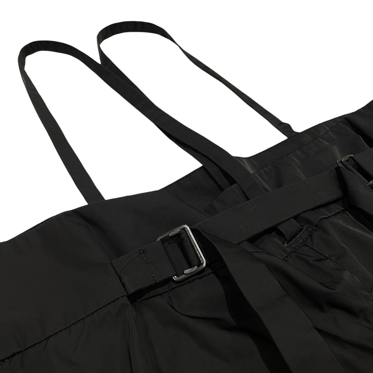 WIDE STRAP-PANTSワイドパンツ300HA231-0450