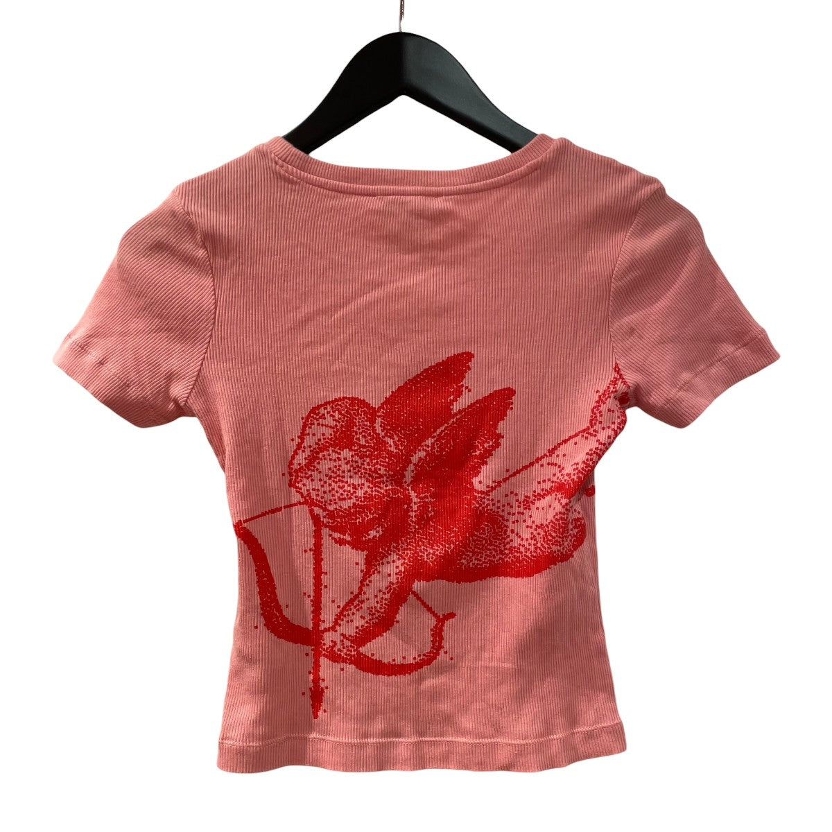 PALOMA WOOL T-SHIRTＴシャツ 古着・中古-2枚目のアイテム画像