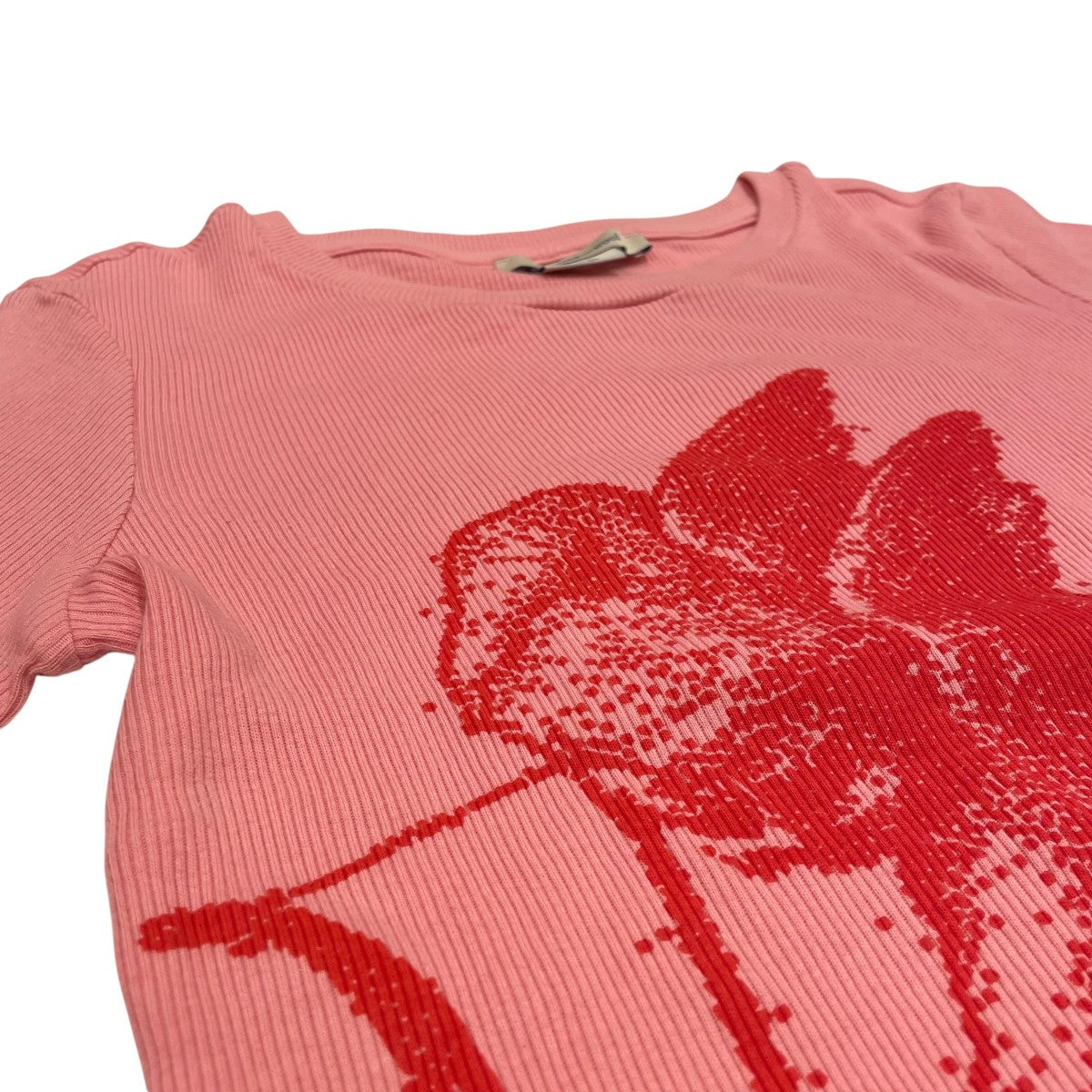 PALOMA WOOL T-SHIRTＴシャツ 古着・中古-3枚目のアイテム画像