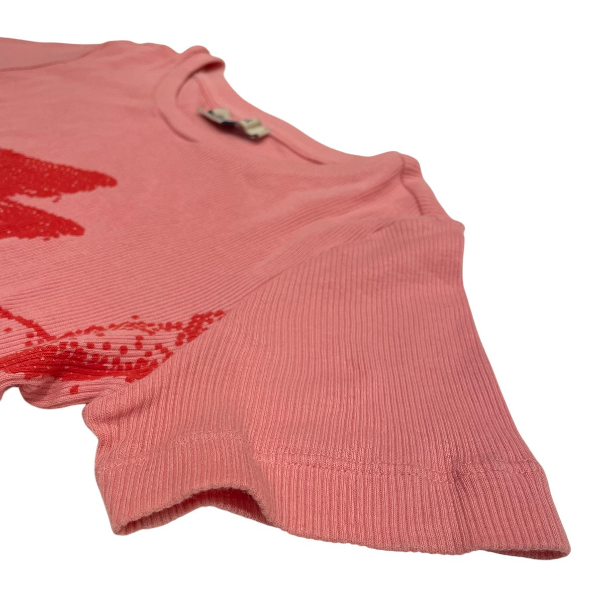 PALOMA WOOL T-SHIRTＴシャツ 古着・中古-4枚目のアイテム画像