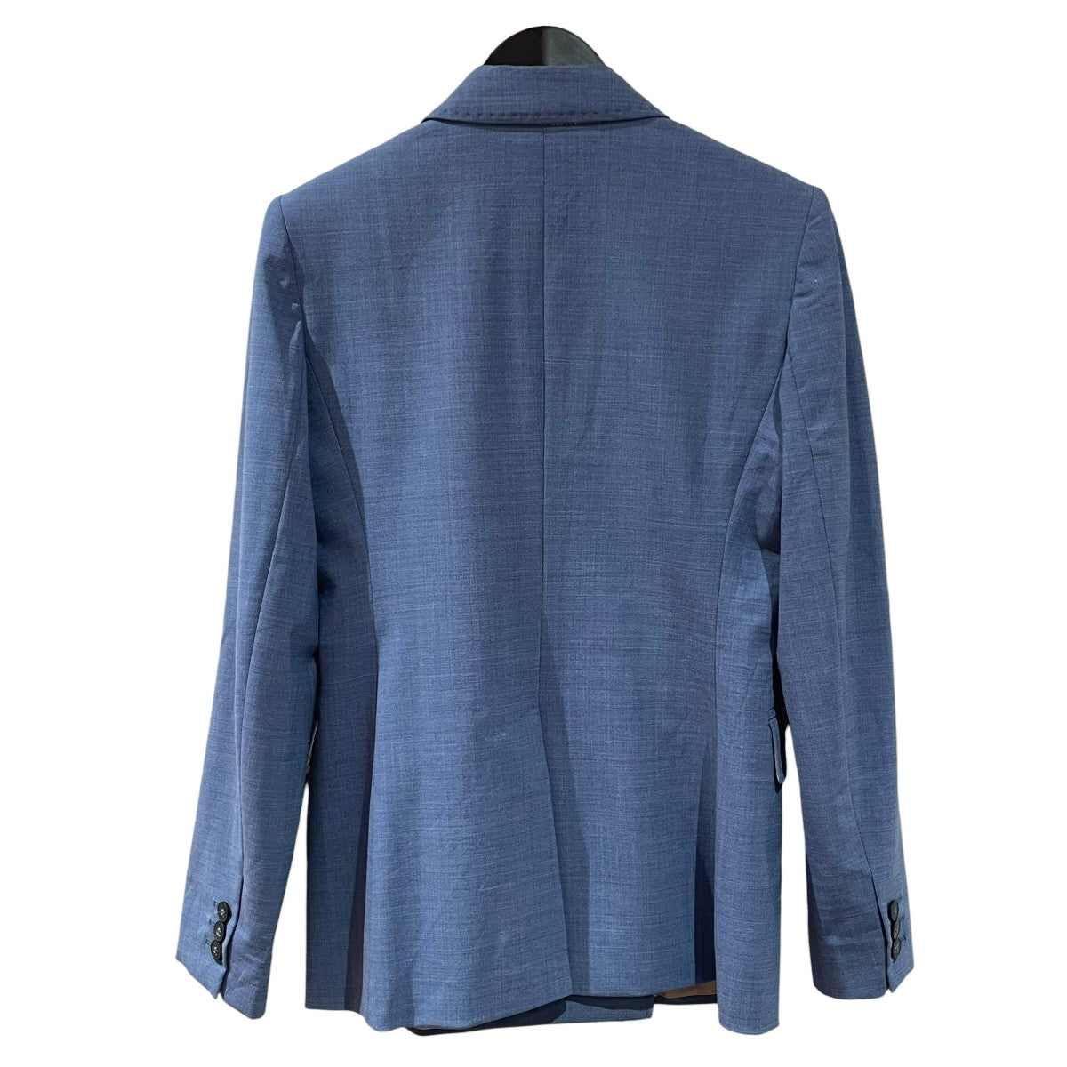 MAX MARA STUDIO テーラードジャケット 古着・中古-2枚目のアイテム画像