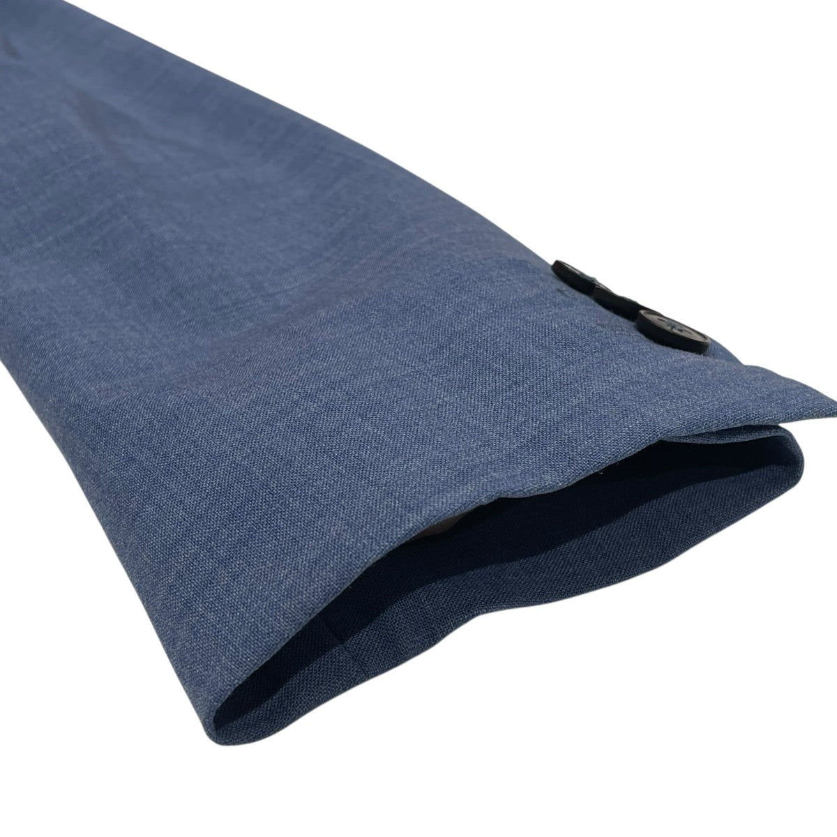 MAX MARA STUDIO テーラードジャケット 古着・中古-4枚目のアイテム画像